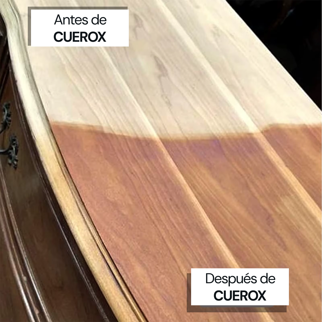 Cuerox Renovación Absoluta