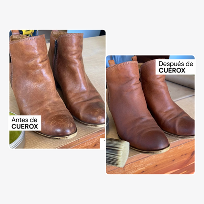Cuerox Renovación Absoluta