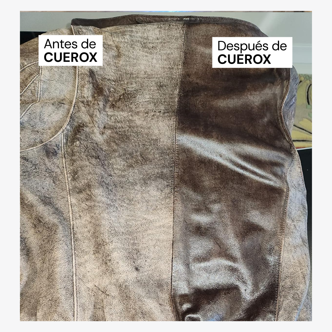 Cuerox Renovación Absoluta