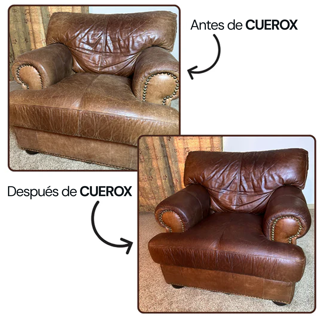 Cuerox™ Renovación Absoluta