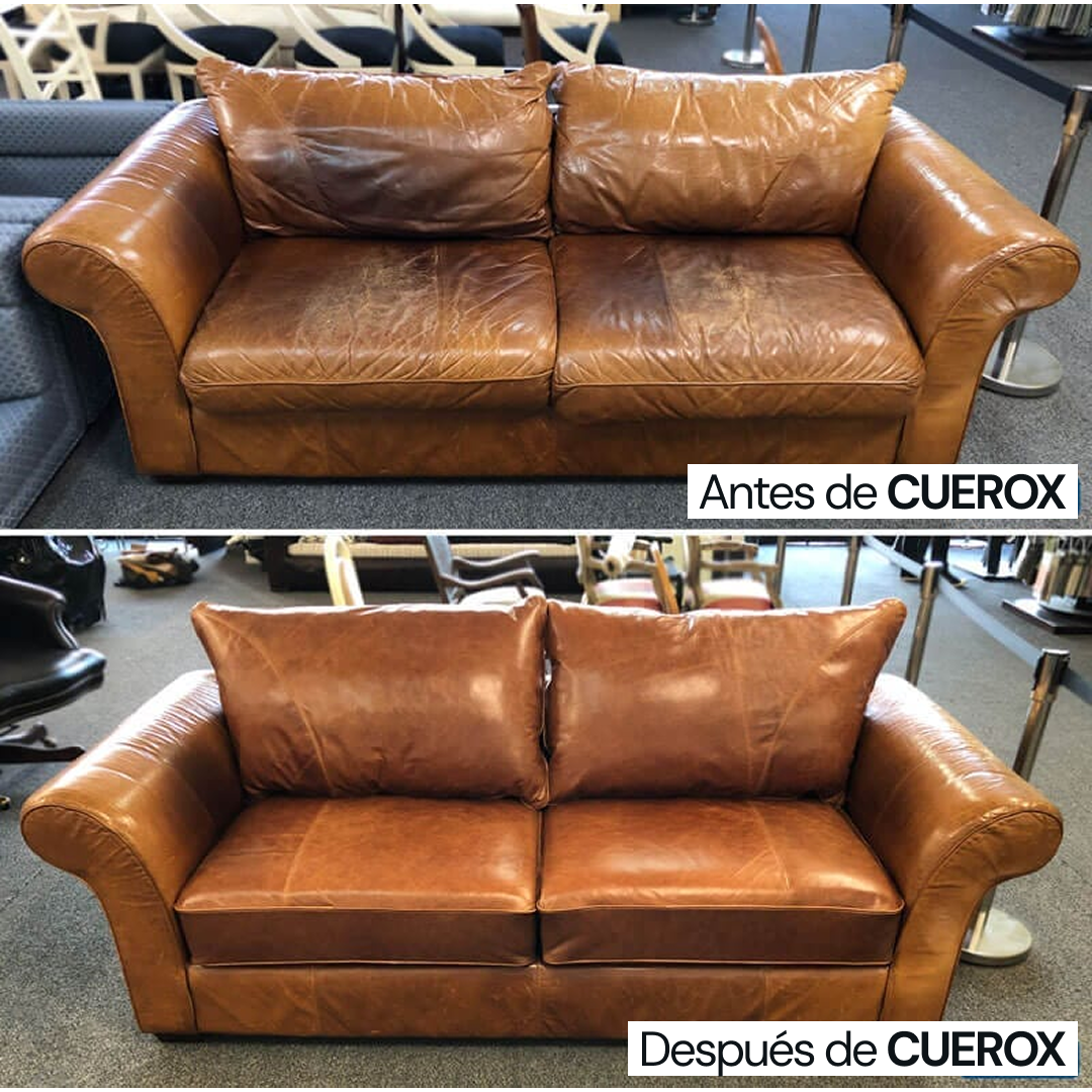 Cuerox™ Renovación Absoluta