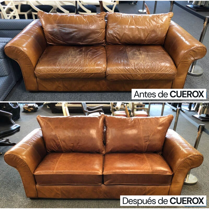 Cuerox™ Renovación Absoluta