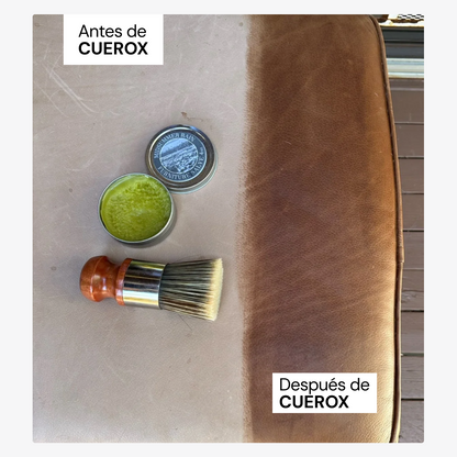 Cuerox Renovación Absoluta